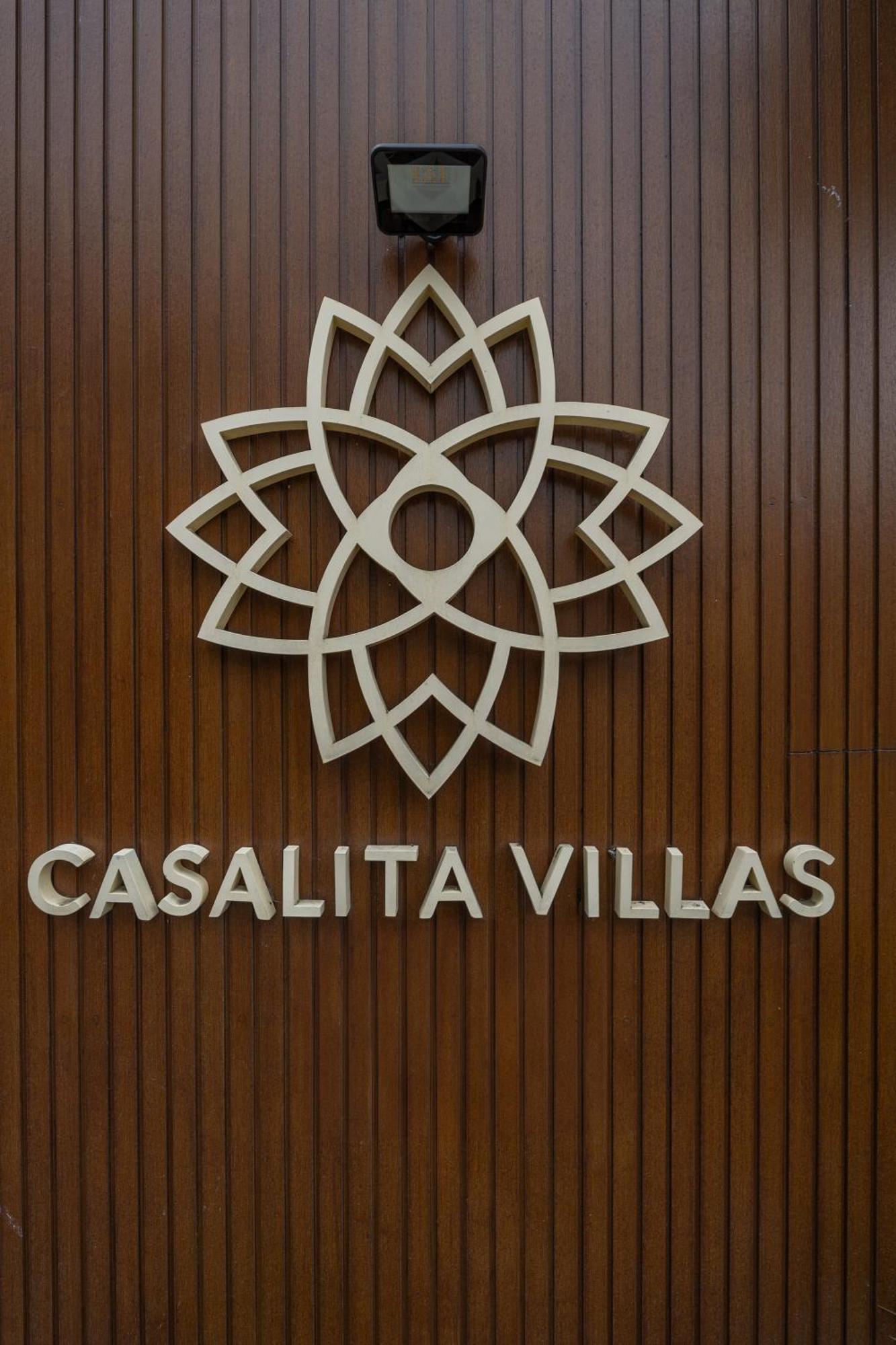 Casalita Ubud Romantic Villas المظهر الخارجي الصورة